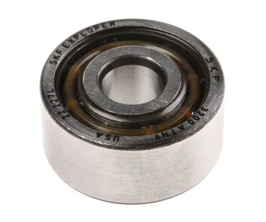 63-7496-58 10mm Angular Contact Ball Bearing 30mm O.D 3200 ATN9
