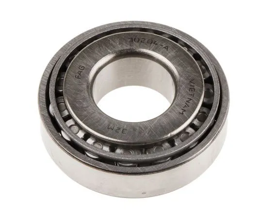 63-7367-48 Taper Roller Bearing 30204-A, 20mm I.D, 47mm O.D 30204-A