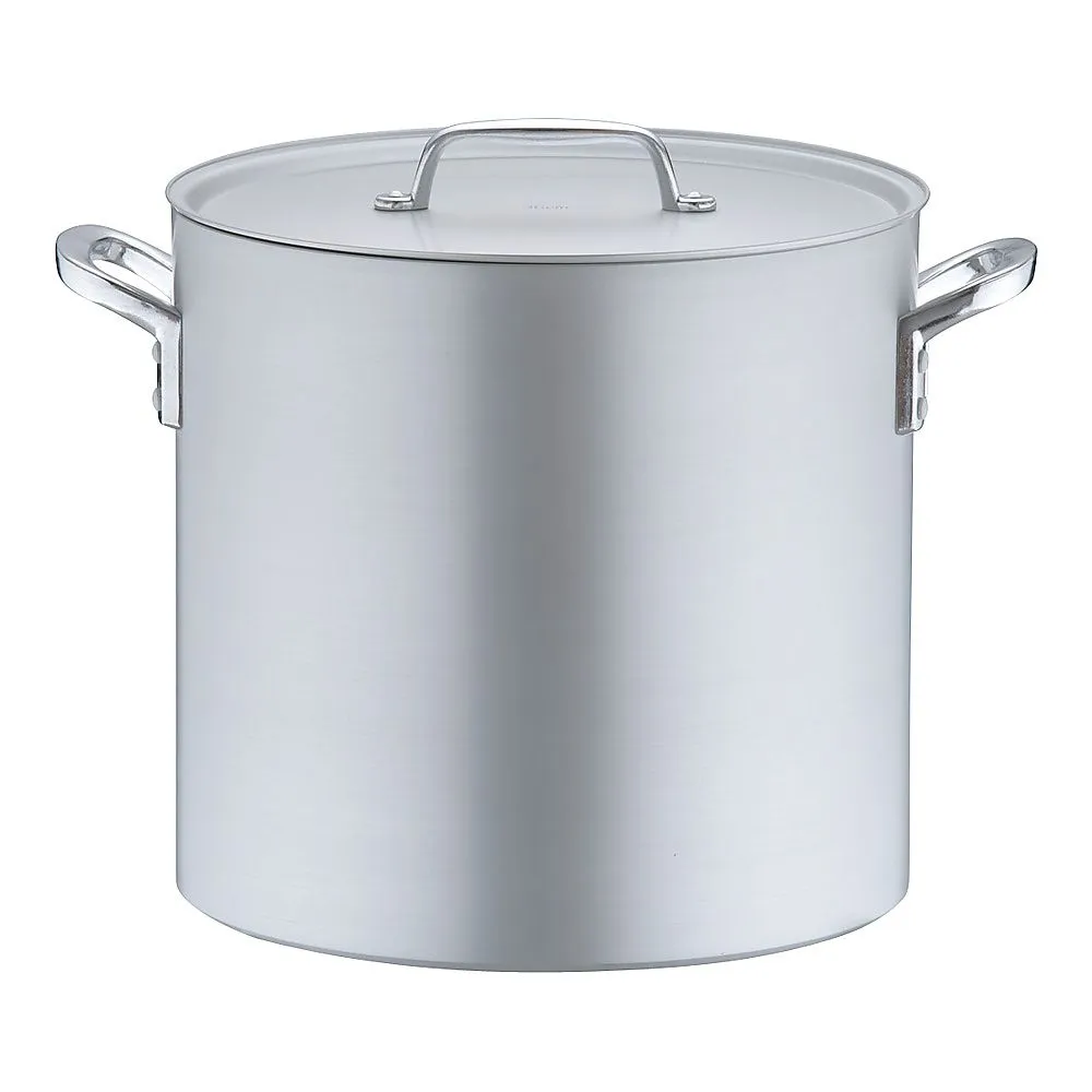62-6338-76 Aluminum Pro Select Short Form Hotpot (Graduated) 36 cm