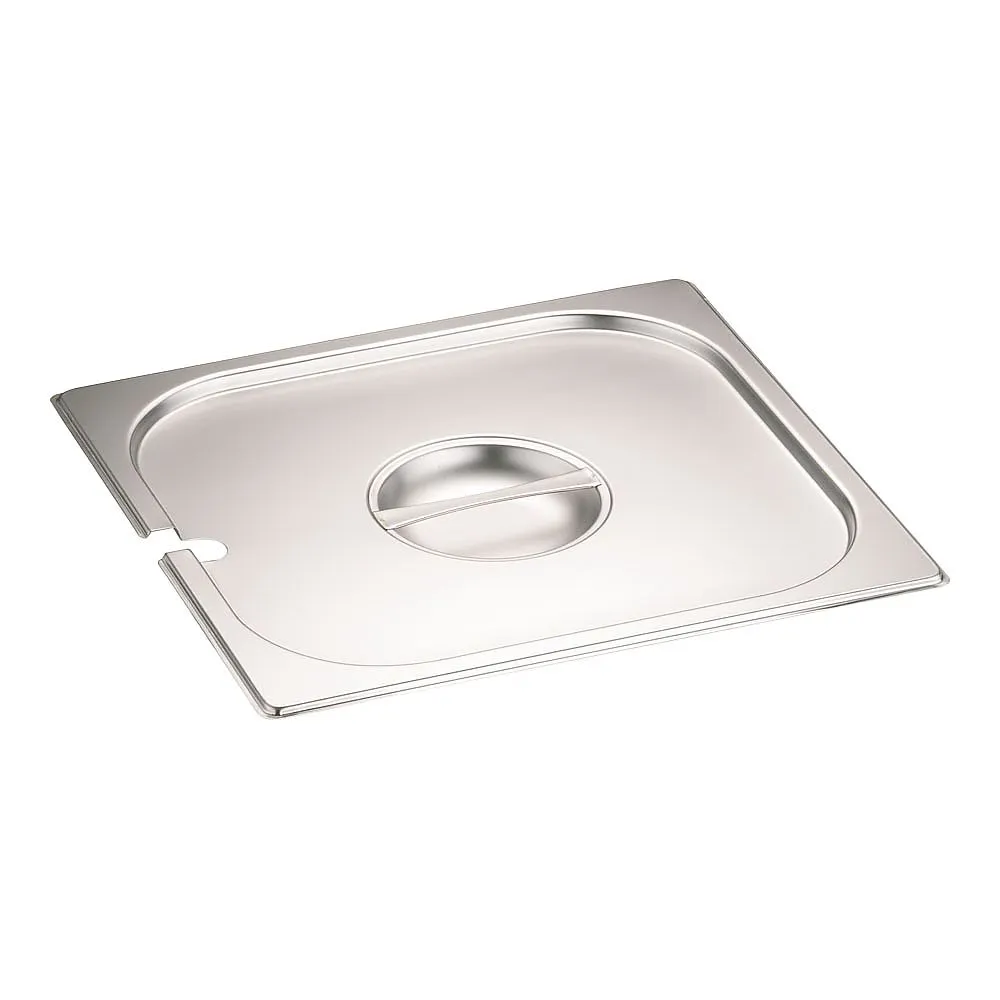 62-6359-48 DO-EN GN For Pan Cutting/Cover with Handle 2/3 823LNC