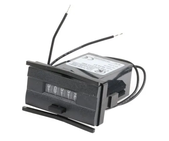 63-7501-46 Kubler 5 Digit, Counter, 10Hz, 24 V dc 1.150.510.013.550