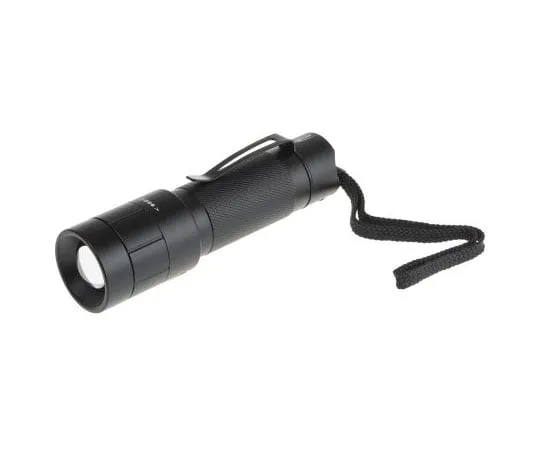 63-7387-51 Ansmann M250F LED Torch - , 260 lm 1600-0171-520