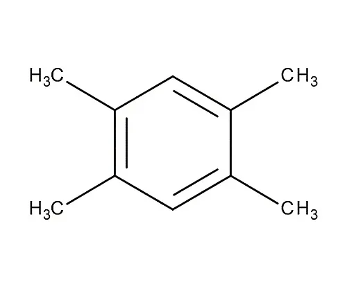 61-0342-51　［Discontinued］1,2,4,5-Tetramethylbenzene for Synthesis 808624 100G　8.08624.0100