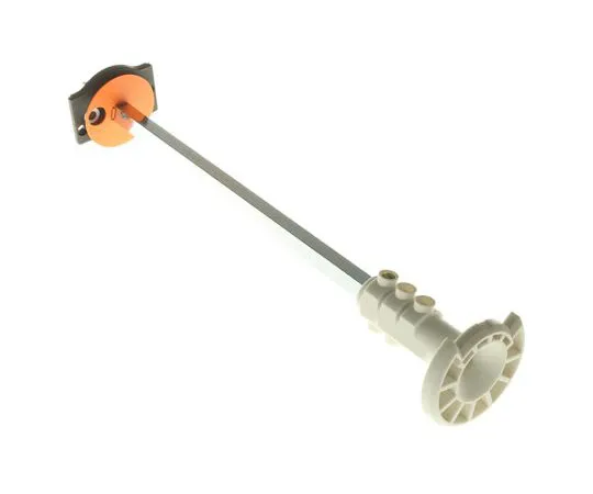 63-7462-77 Schneider Electric Shaft Extension, For Use With Switch Disconnectors VZ18