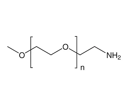 61-0385-24　［Discontinued］MPEG-30kDa Ethylamine Novabiochemr 851219 1G　8.51219.0001