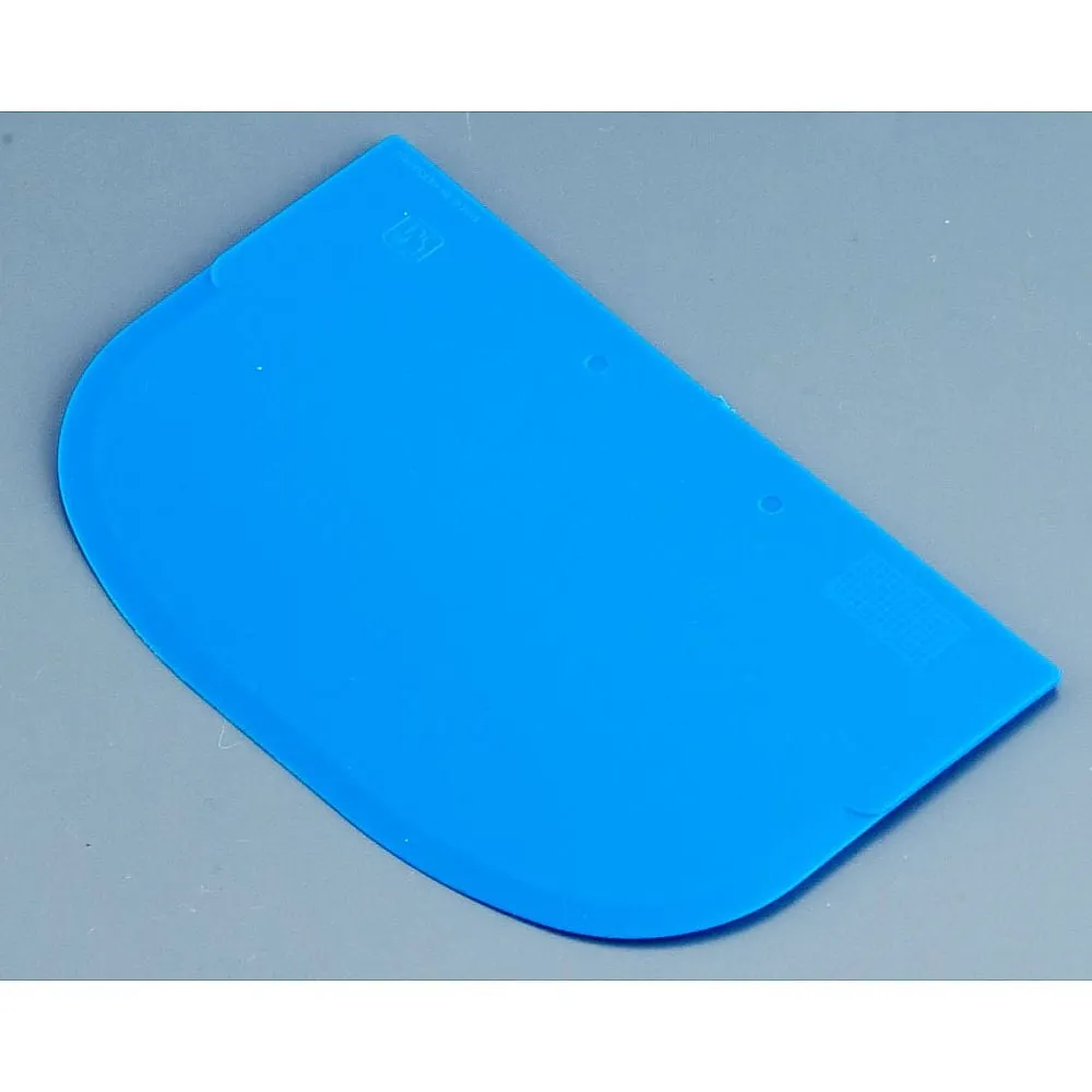 62-6554-44 Thermo Color Scraper 37143 Blue