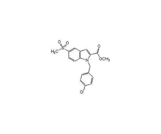 62-8414-87　［Discontinued］COX-2 Inhibitor I　236011-5MG