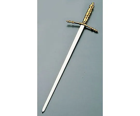 62-6732-27 Gold Viking Prosset 27 cm
