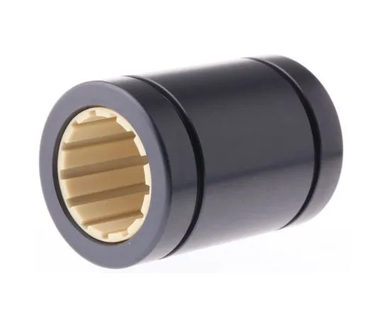 63-7485-56 Igus Closed Linear Plain Bearing, RJUM-01-20 RJUM-01-20