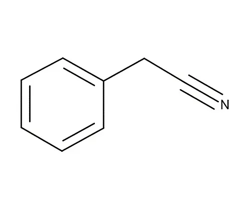 61-0330-36　［Discontinued］Benzyl Cyanide for Synthesis 801811 500mL　8.01811.0500