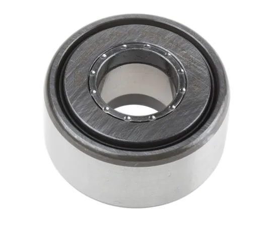 63-7401-25 Yoke Track Roller NATV17-PP-A, 17mm ID, 40mm OD NATV17-PP-A