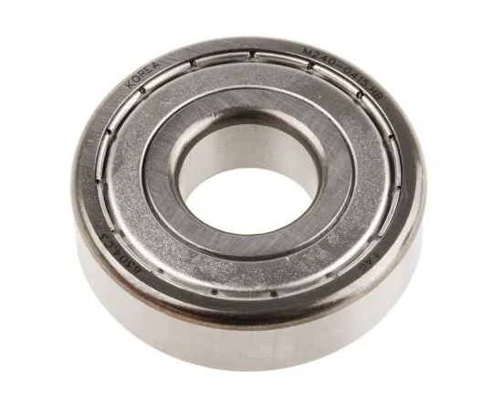 63-7369-49 20mm Deep Groove Ball Bearing 52mm O.D 6304-2Z-C3