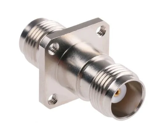 63-7475-52 Straight 50Ω RF Adapter TNC Socket to TNC Socket 0 → 11GHz R143710000