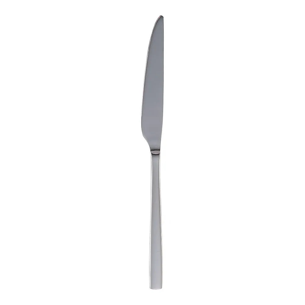 62-6718-13 Aberto 18-10 Ergo Dessert Knife