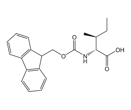 61-0391-92　［Discontinued］Fmoc-Hlys(Boc)-OH Novabiochemr 852375 1G　8523750001
