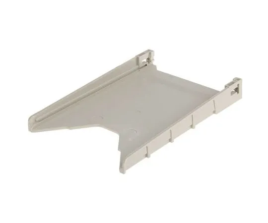 63-7471-85 20800032, PCB Eurocard Support Track 150mm x 106mm PBT 20800032