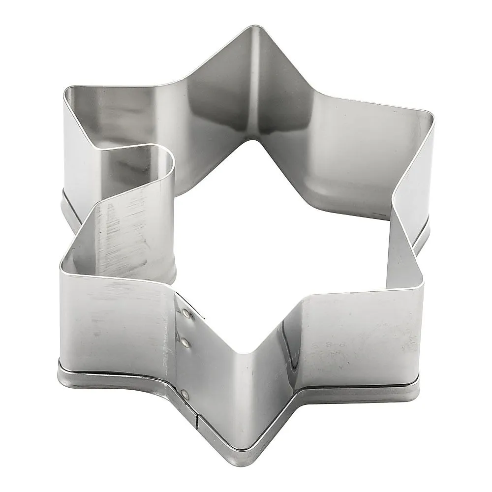 62-6575-37 18-8 Little cookie scoop No.3673