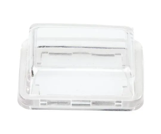 63-7449-57 Rocker Switch Cover for *** with H8550 Series, H8553 Series, H8600 Series F0167LOAAA