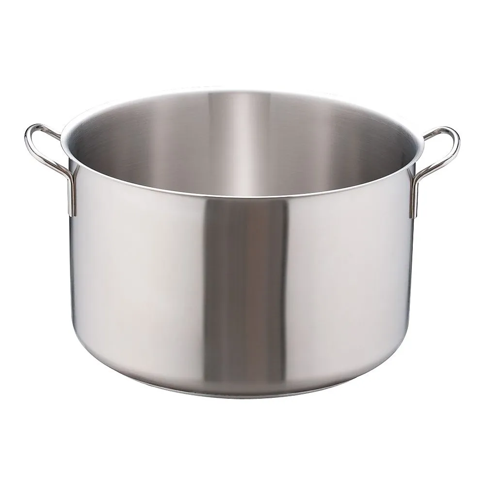 62-6327-50 Half-size Hot Pot Without Cover 45 cm