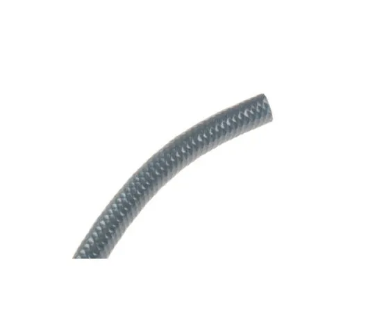 63-7496-29 RS PRO PVC Flexible Tubing, Blue, 12.95mm External Diameter, 25m Long, Reinforced, 40mm B*** Radius, Chemical, Gas, 339-6051