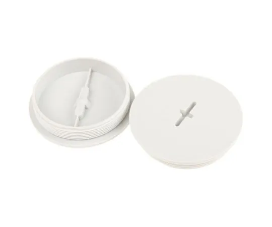 63-7528-84 Lapp M63 Plug, Fibreglass Nylon, Threaded, IP54 52006170