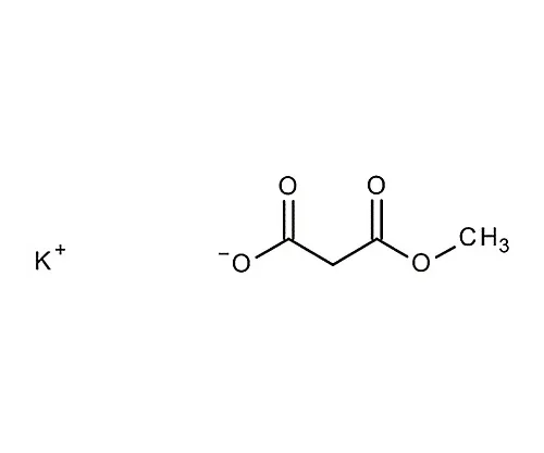 61-0368-18　［Discontinued］Monomethyl Malonate Potassium Salt for Synthesis 821514 50G　8.21514.0050