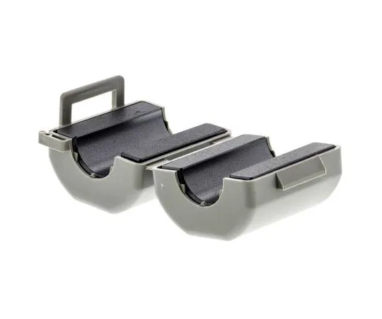 63-7453-20 Richco Openable Ferrite Sleeve, 28 x 29.6mm, For EMI Suppression, Apertures: 1, Diameter 13.5mm MSFC 13K