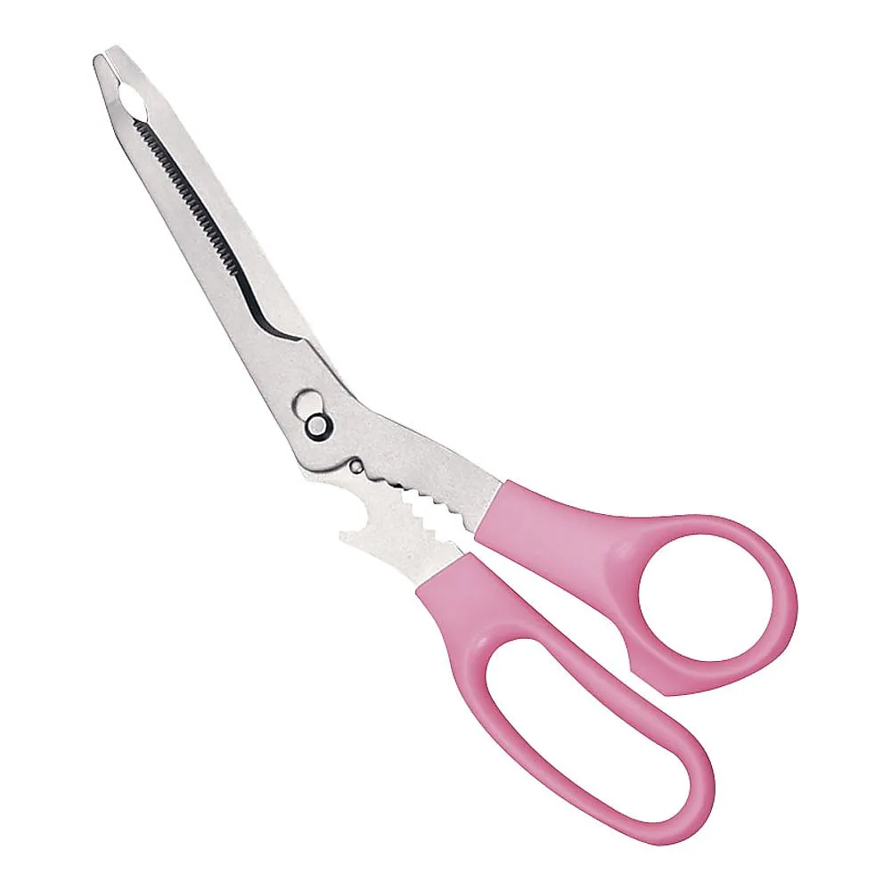 62-6485-37 grasping kitchen scissors TK-26