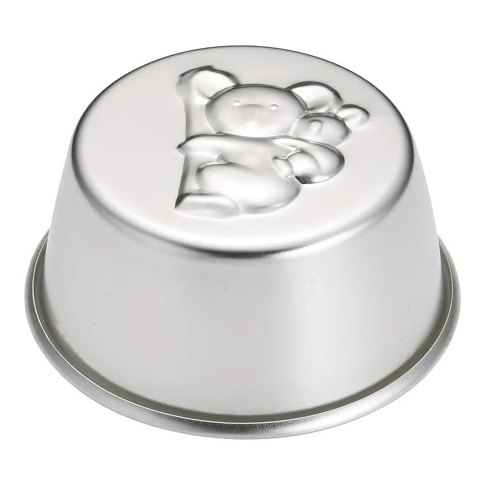 62-6559-95 OD 18-8 Pudding Cup Koala