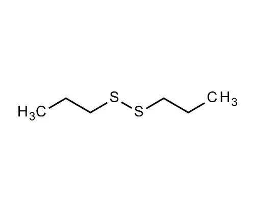 61-0379-28　［Discontinued］Dipropyl Disulfide for Synthesis 841617 25mL　8.41617.0025