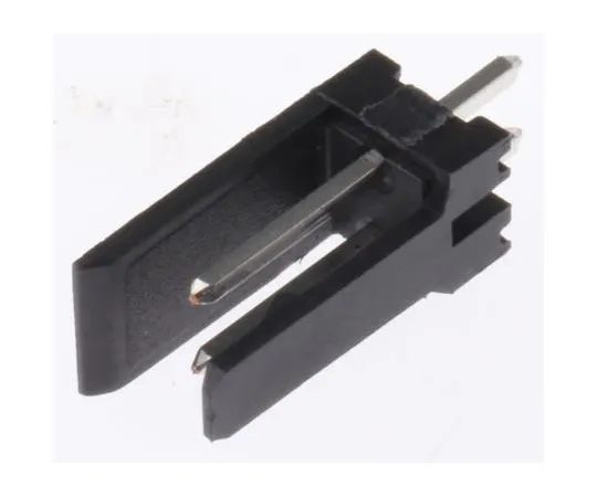 63-7437-35 Stelvio Kontek 475, 2 Way, 1 Row, Straight PCB Header 66100211622