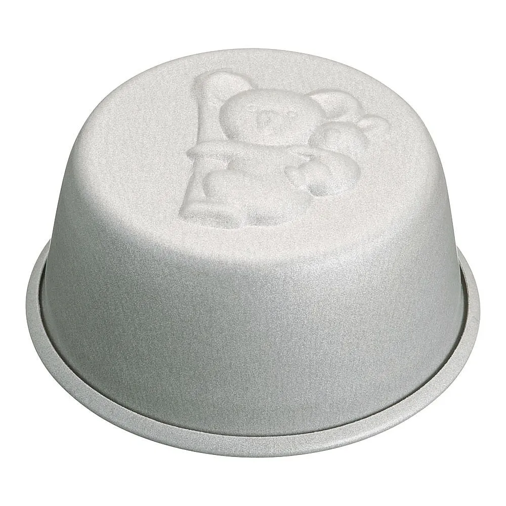 62-6559-89 Fluorinated Pudding Cup Koala