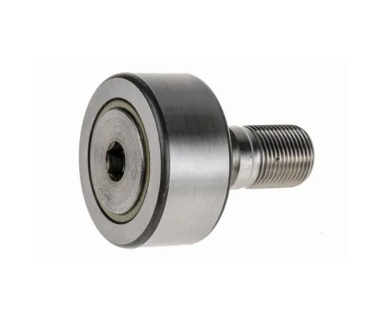 63-7402-46 Stud Track Roller PWKR52-2RS-XL, 20mm ID, 52mm OD PWKR52-2RS-XL