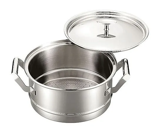 62-6345-99 Elecmaster Proceiro (with lid) 24 cm (8 cups)