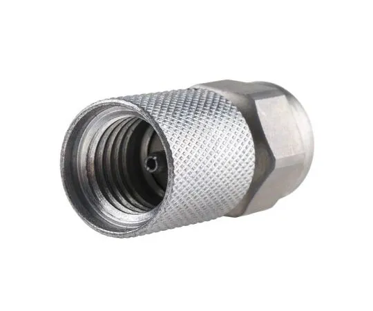 63-7540-06 Stauff Steel G 1/4 Female 630 bar Pressure Gauge Adapter SMD 20 R 1/4 V