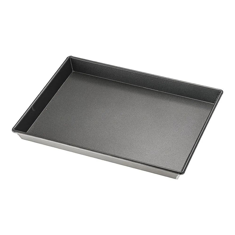 62-6547-30 Aluminum Teflon Coated Top Plate, 8 Sheets (1 Sheet)