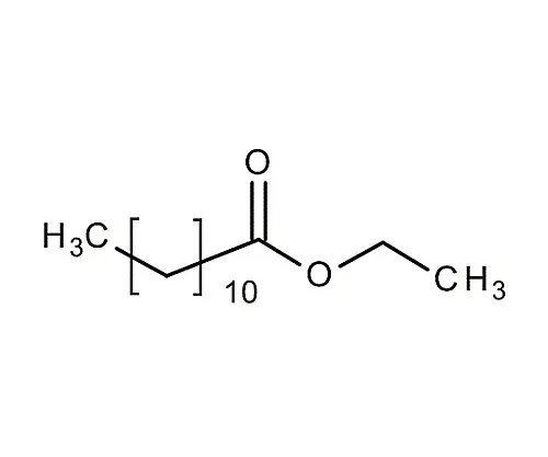 61-0336-63　［Discontinued］Ethyl Laurate for Synthesis 805334 5mL　8.05334.0005