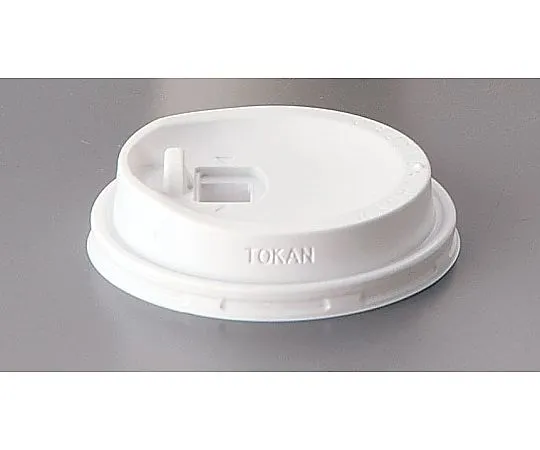 62-6539-24 Plastic Lift Uplid (2000 Sheets) White S-280-LF