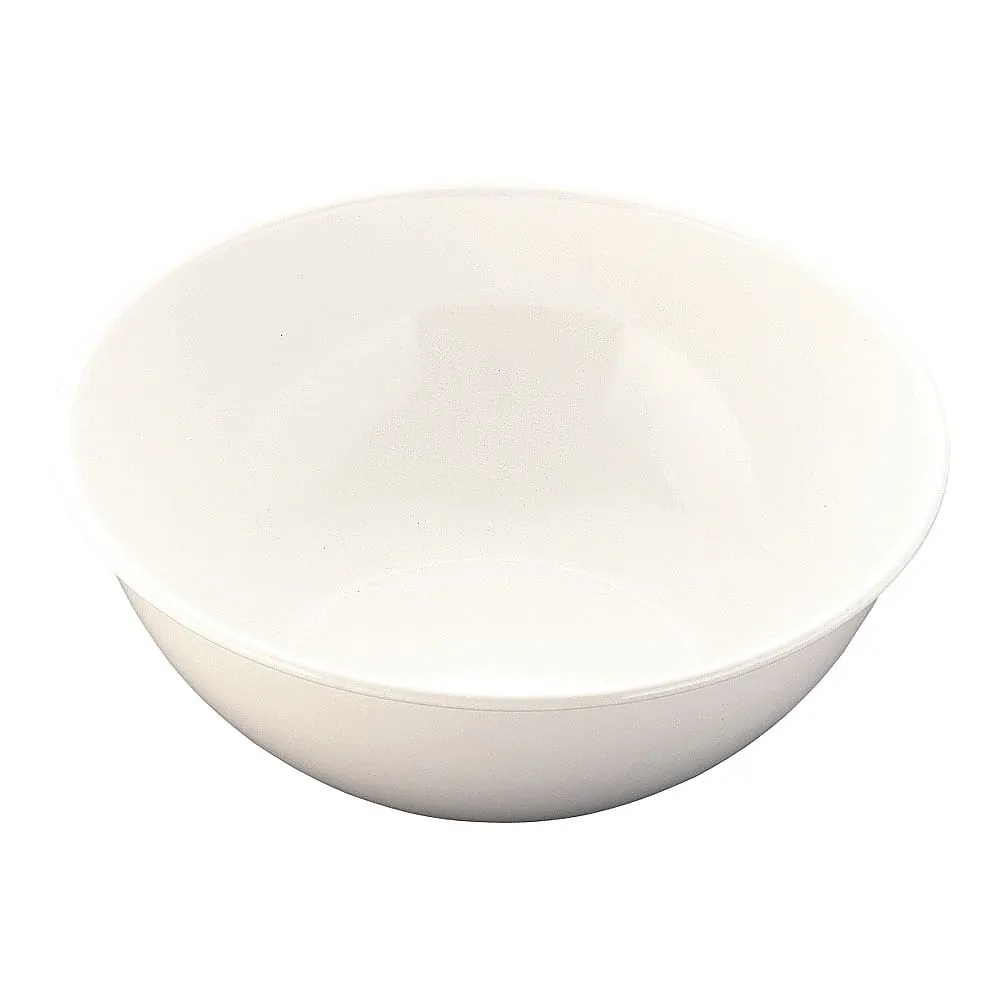 62-6396-13 Hollow Ball White 26 cm