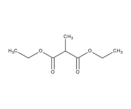 61-0377-85　［Discontinued］Diethyl Methylmalonate for Synthesis 841466 50mL　8.41466.0050