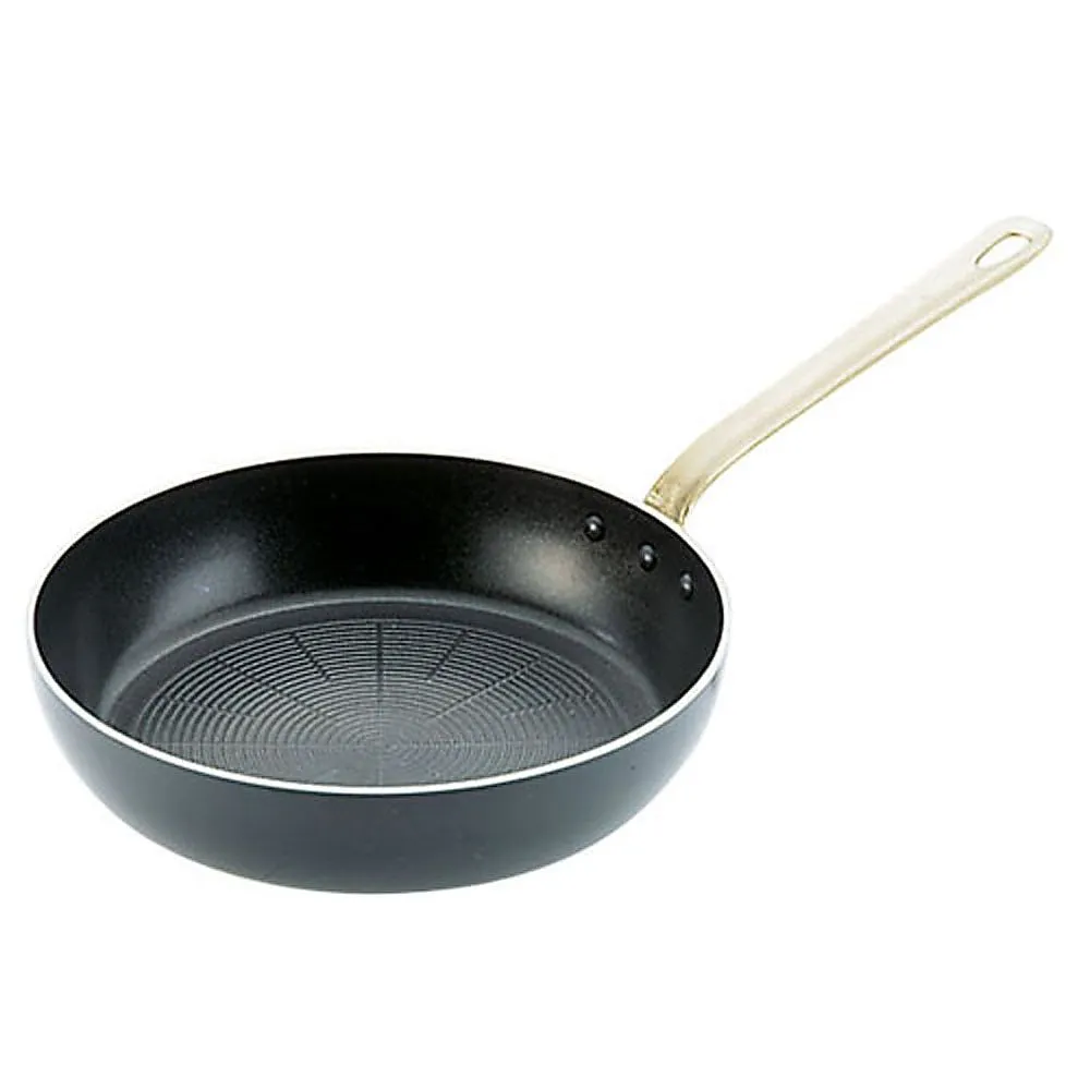 62-6356-18 Altrad electromagnetic frying pan 24 cm AS-14