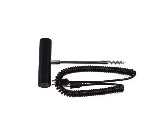 63-7499-24 RS PRO Penetration Temperature Probe, Type T, max. +250 °C 342-9195