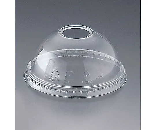 62-6539-02 Dome Rid for PET Cup (1000 pcs) for 12 oz 187877