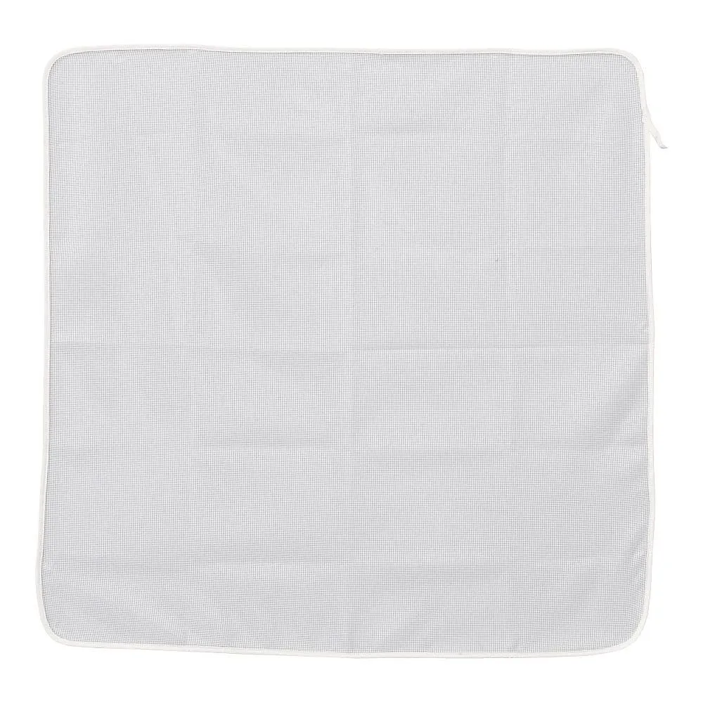 62-6451-81 Polyester Kakuzashi Strain Fabric