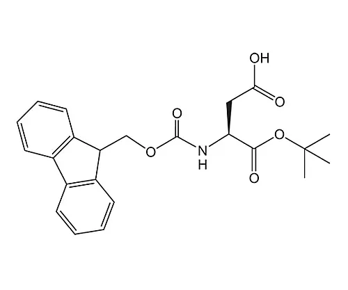 61-0386-15　［Discontinued］Fmoc-Asp-OtBU 852037 1G　8520370001