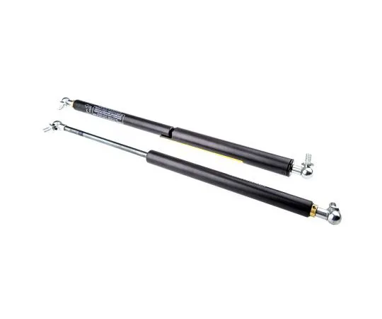 63-7420-78 Camloc Steel Gas Strut, with Ball & Socket Joint, 364mm Ext***ed Length, 150mm Stroke Length SWV8ECV800002
