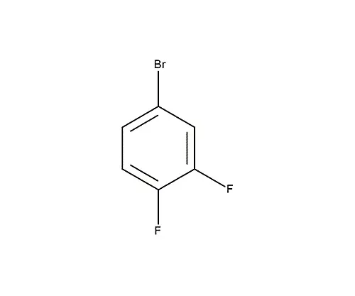 61-0349-63　［Discontinued］1-Bromo-3,4-Difluorobenzene for Synthesis 814813 25mL　8.14813.0025