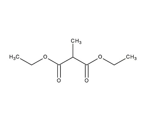 61-0377-86　［Discontinued］Diethyl Methylmalonate for Synthesis 841466 250mL　8.41466.0250