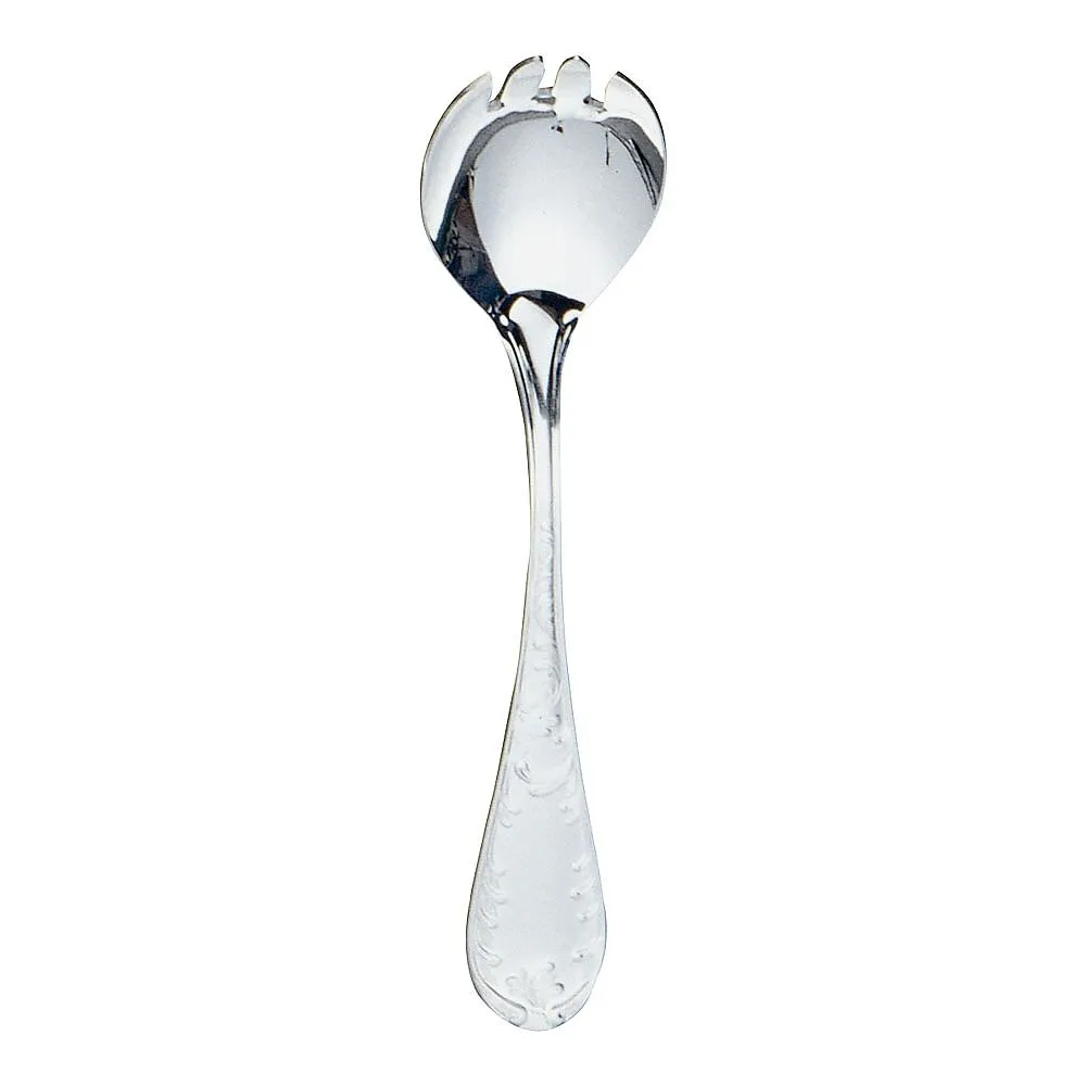 62-6699-63 SA Western White Fairy Salad Service Fork