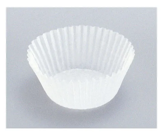 62-6577-91 Glass Case (1000 Pieces) No. 6 Deep